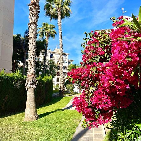 Calas Blancas Torrevieja Eksteriør bilde